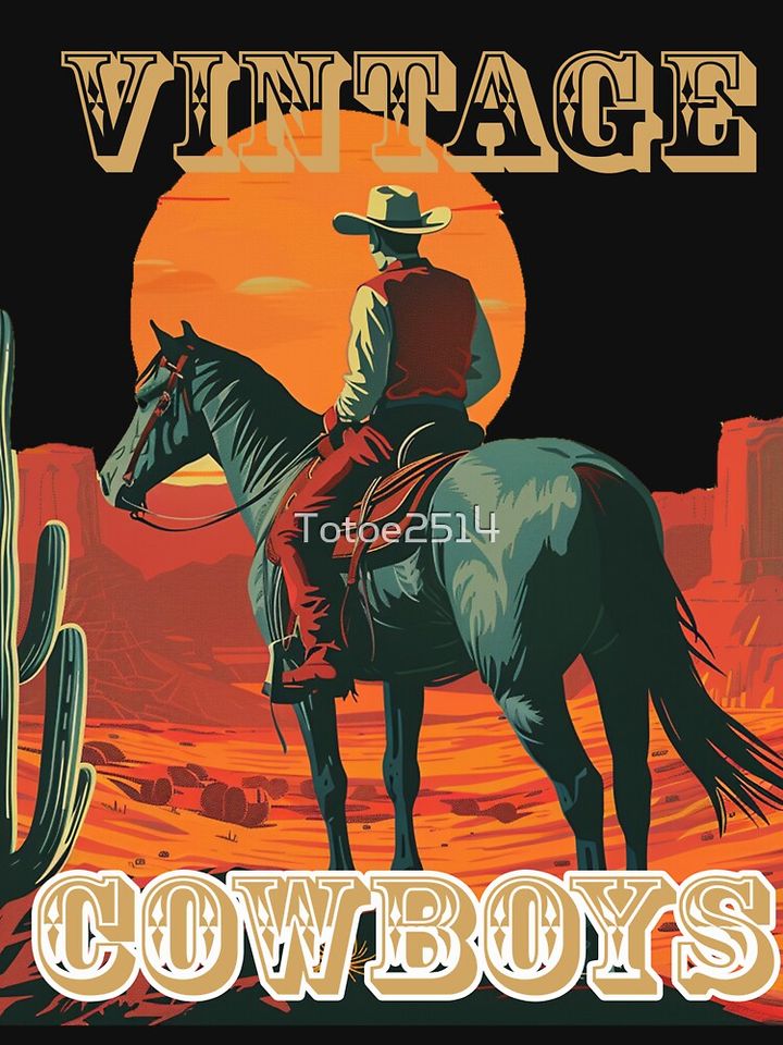 90s Rodeo Shirt, Cowboy Shirt, Western Cowboy Tshirt