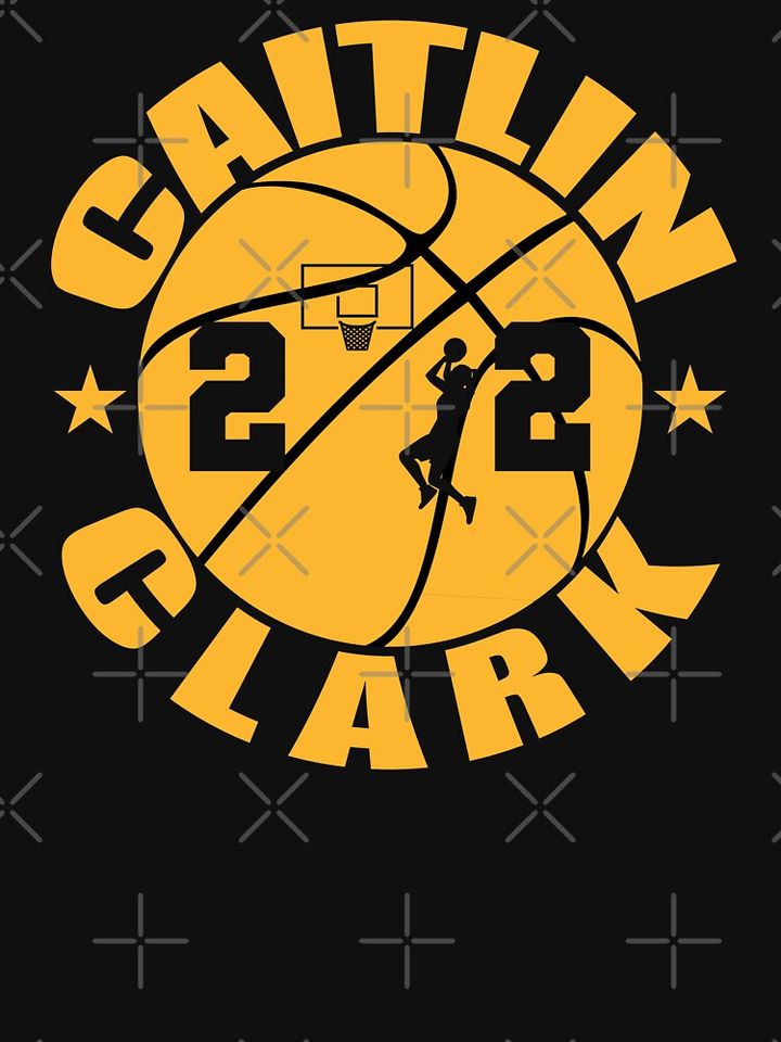 Caitlin Clark Lightweight Sweatshirt