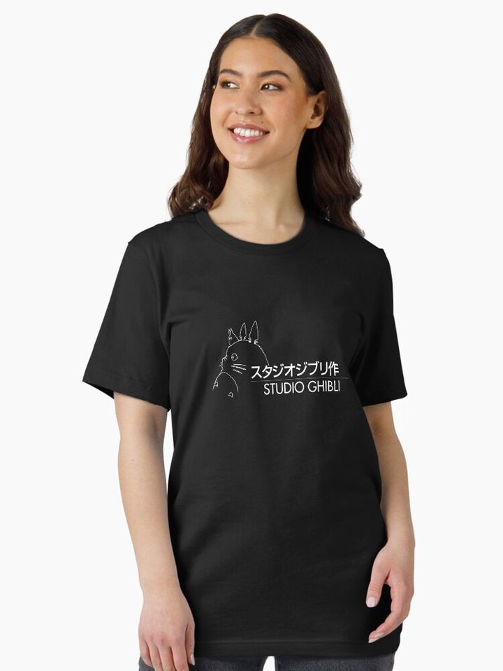 Famous Studio Essential T-Shirt