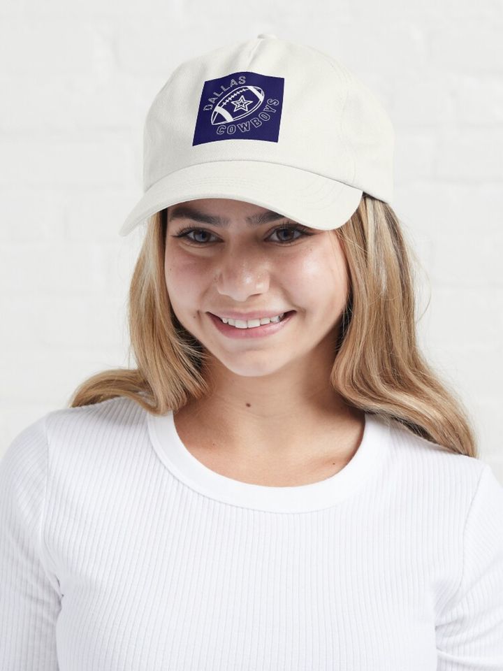 Dallas Cowboys Cap