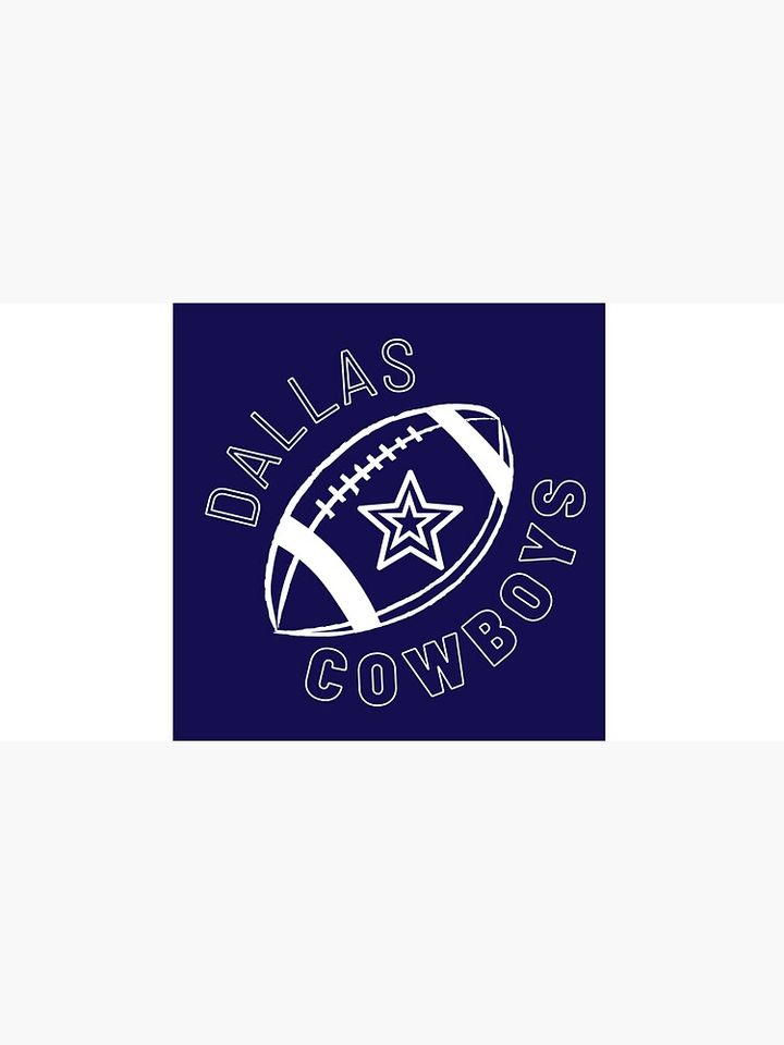 Dallas Cowboys Cap