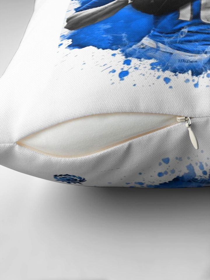 Detroit Lions Pillow