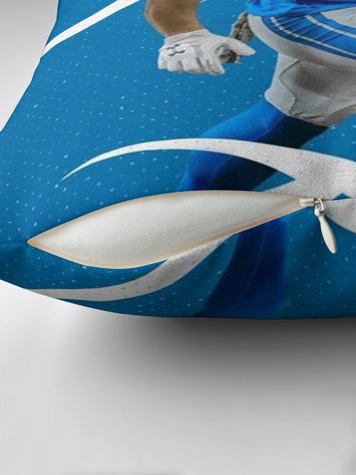 Detroit Lions Pillow