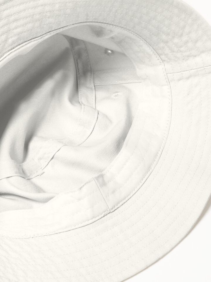 Lion Grit Bucket Hat