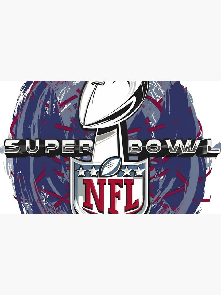 Super Bowl Showdown Coffee Mug