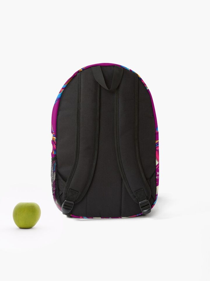 Caitlin Clark 22 Graphic Backpack
