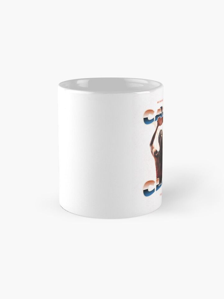 Caitlin Clark basketball Coffee Mug