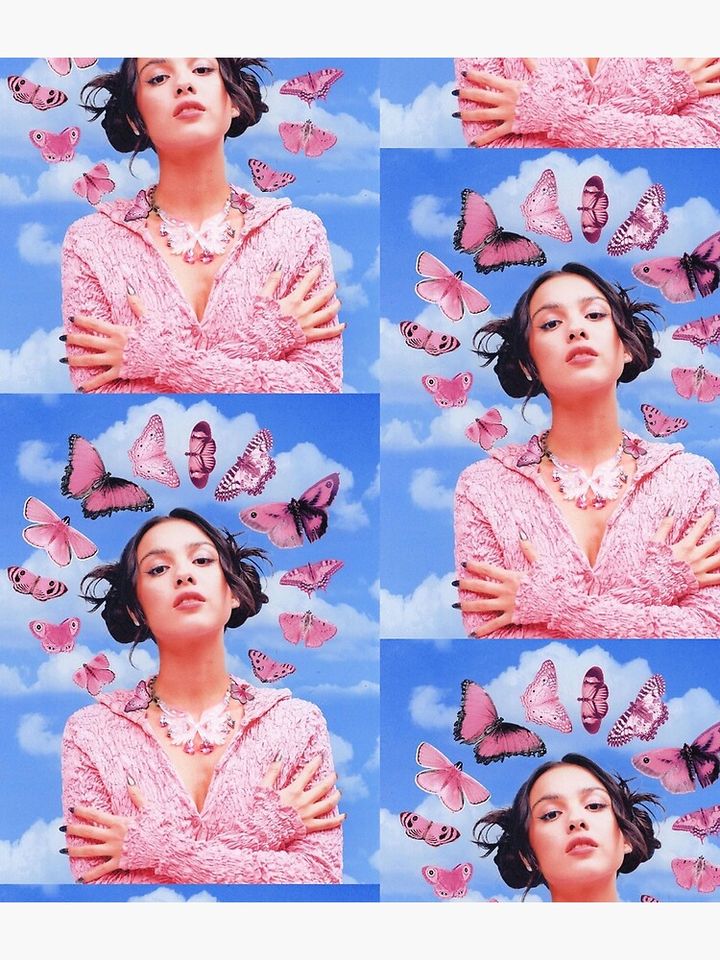 Guts Sour Spill Ur Vampire Backpack