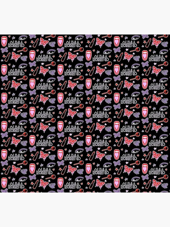 Guts Sour Spill Ur Vampire Socks