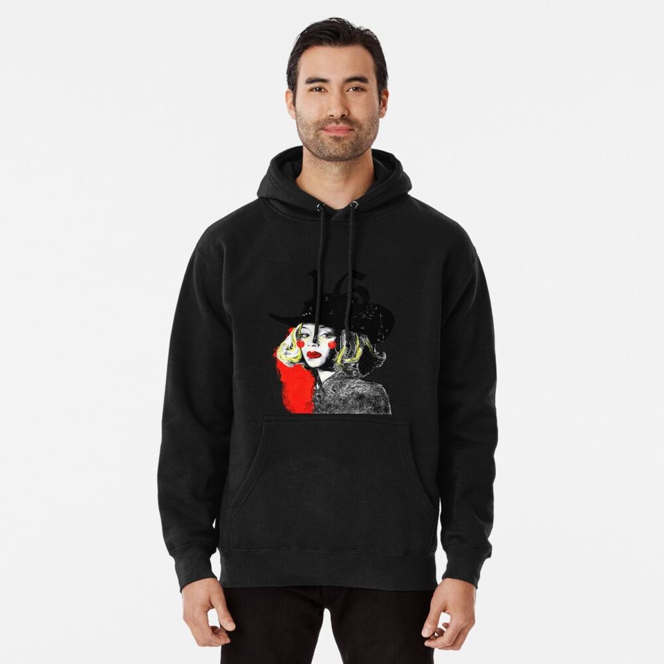 16 Carriages Beyonce Texas Hold'em Hoodie