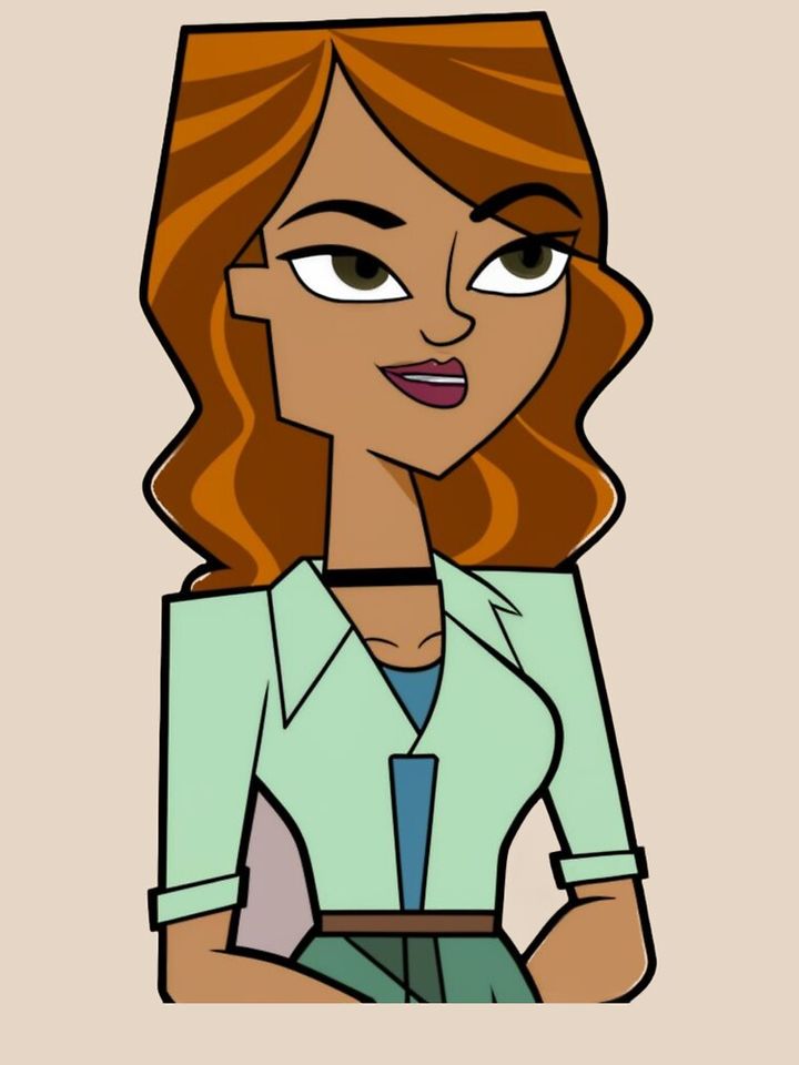 total drama island heather Classic T-Shirt