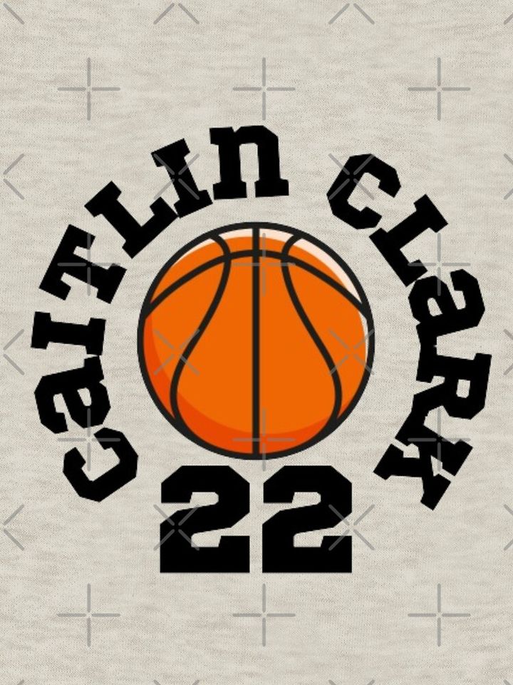 Caitlin Clark Zipped Hoodie