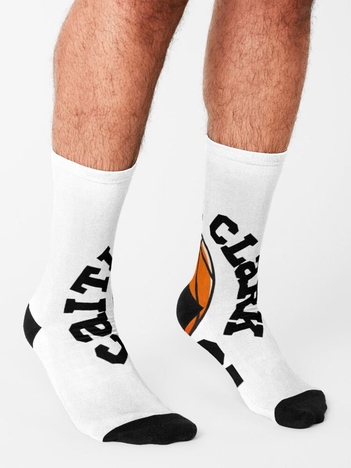 Caitlin Clark Socks, Gifts for Fan