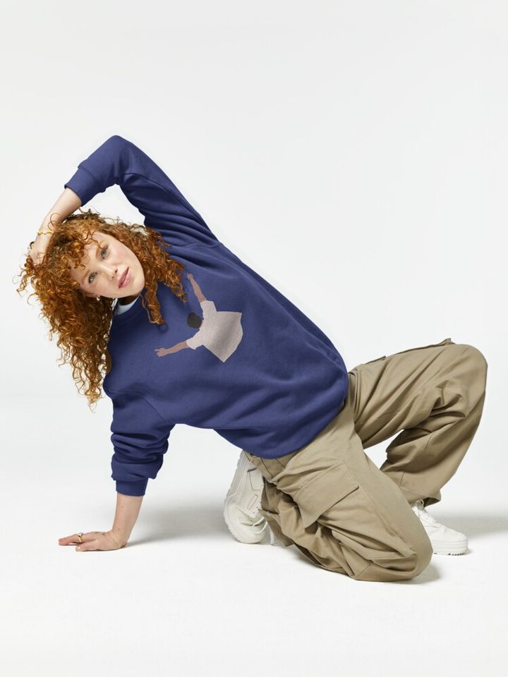 Niall Horan -The Show Pullover Sweatshirt