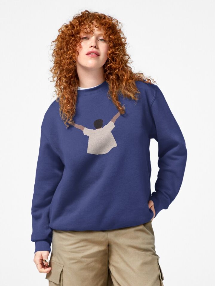 Niall Horan -The Show Pullover Sweatshirt