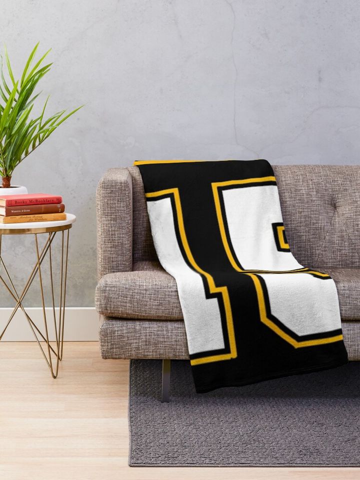 Patrick Mahomes Throw Blanket, Gift for Fan