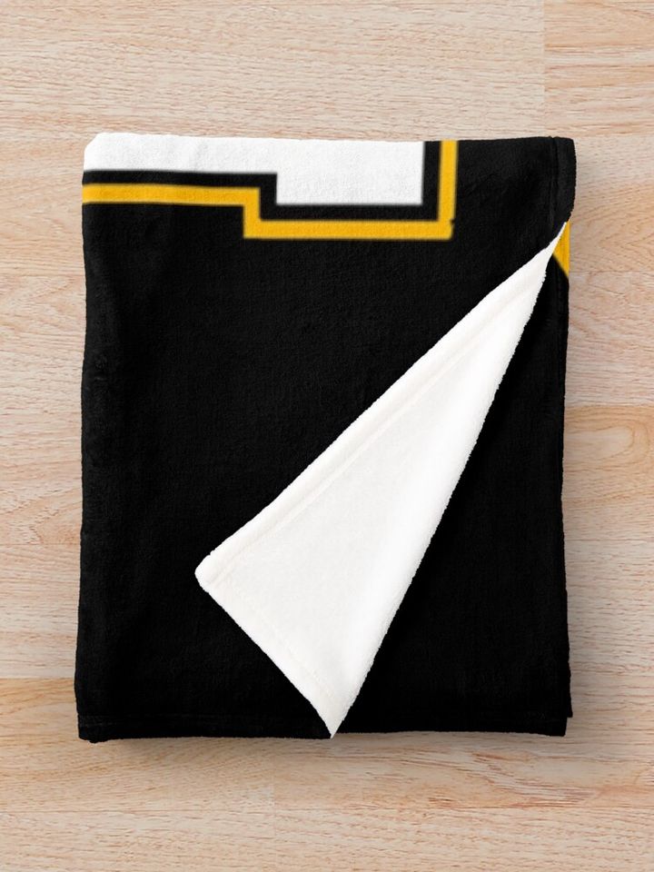 Patrick Mahomes Throw Blanket, Gift for Fan