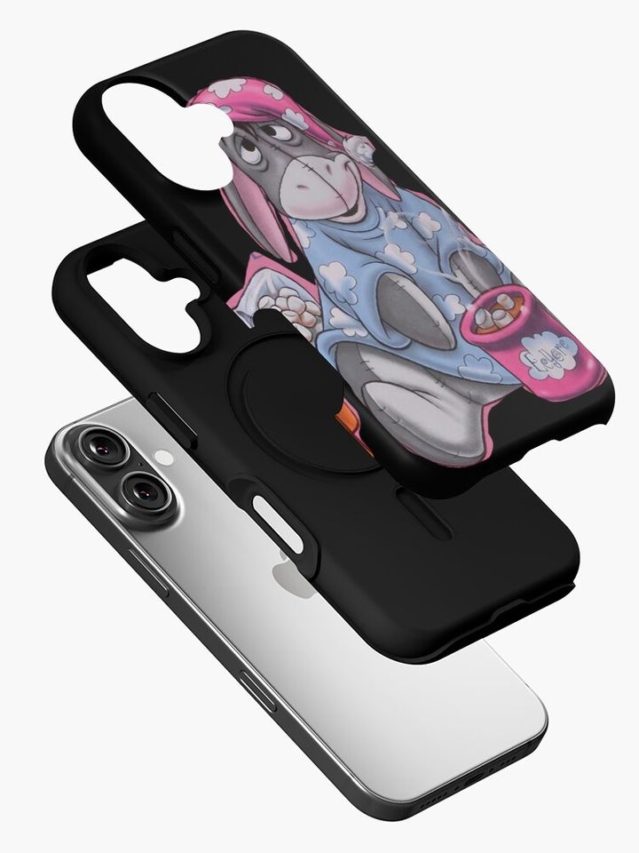 Eyore | Eeyore iPhone Case