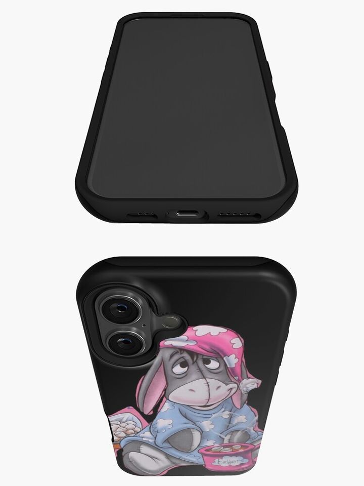 Eyore | Eeyore iPhone Case