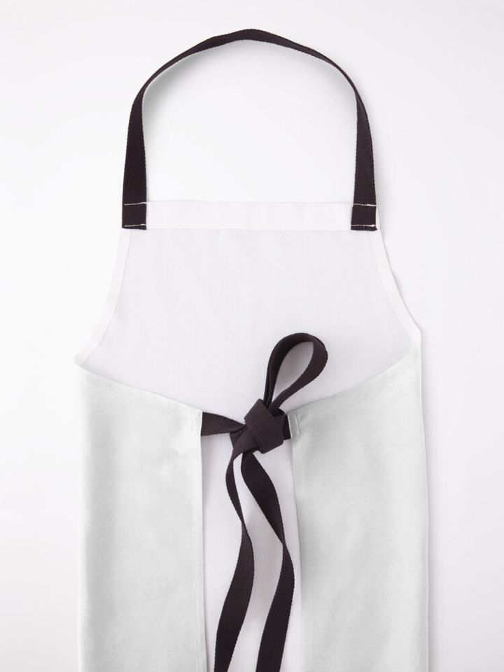 Moon and Saturn Apron