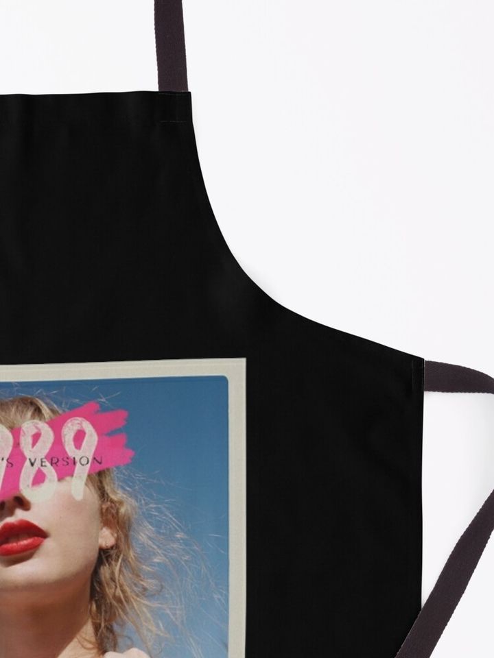 Taylor - Deluxe Apron
