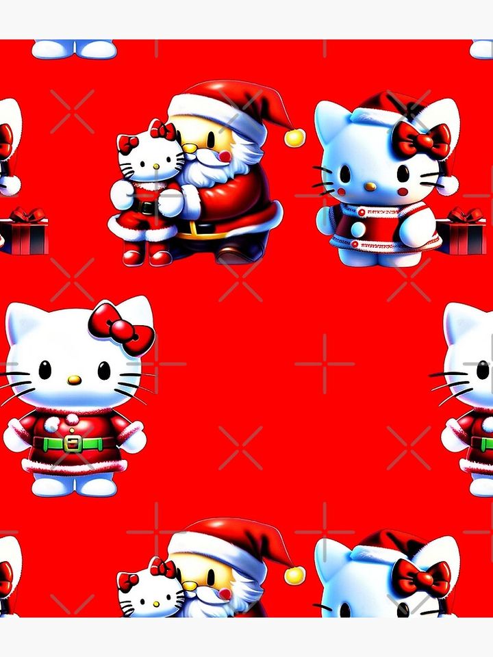 Hello Kitty Backpack