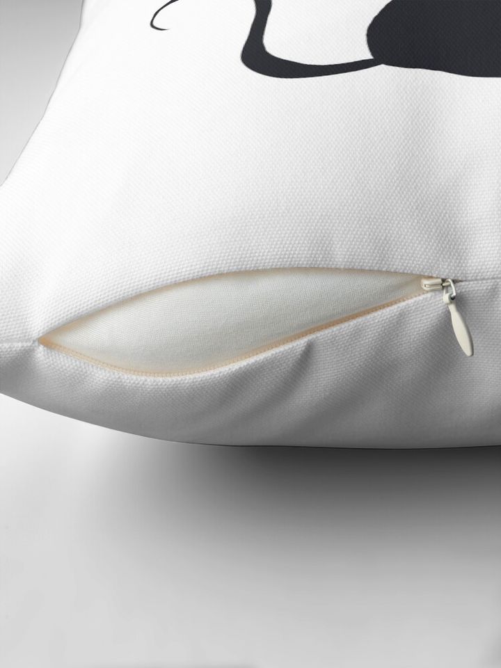 la ratatouille Pillow