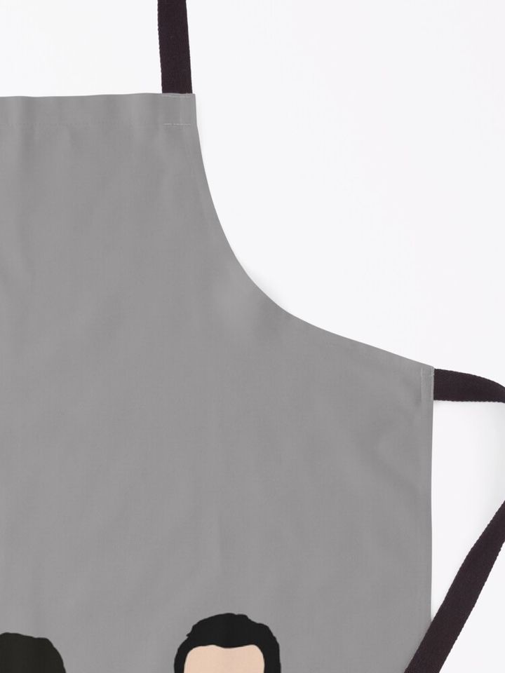 The Jonas Brothers Apron