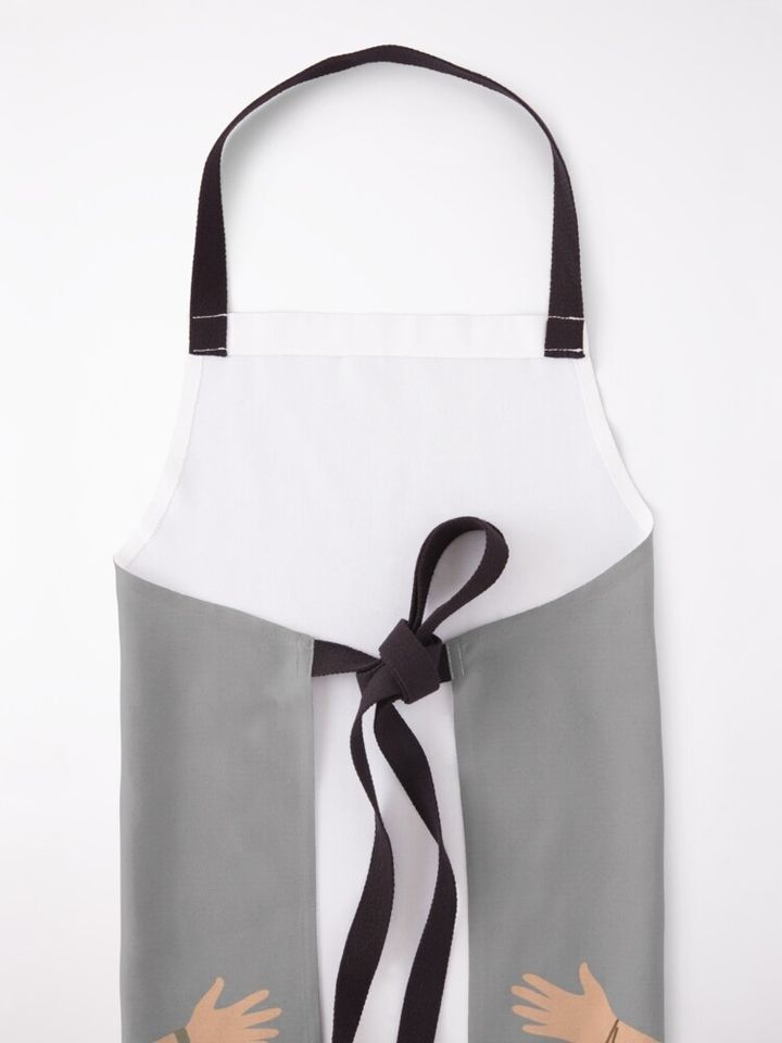 The Jonas Brothers Apron