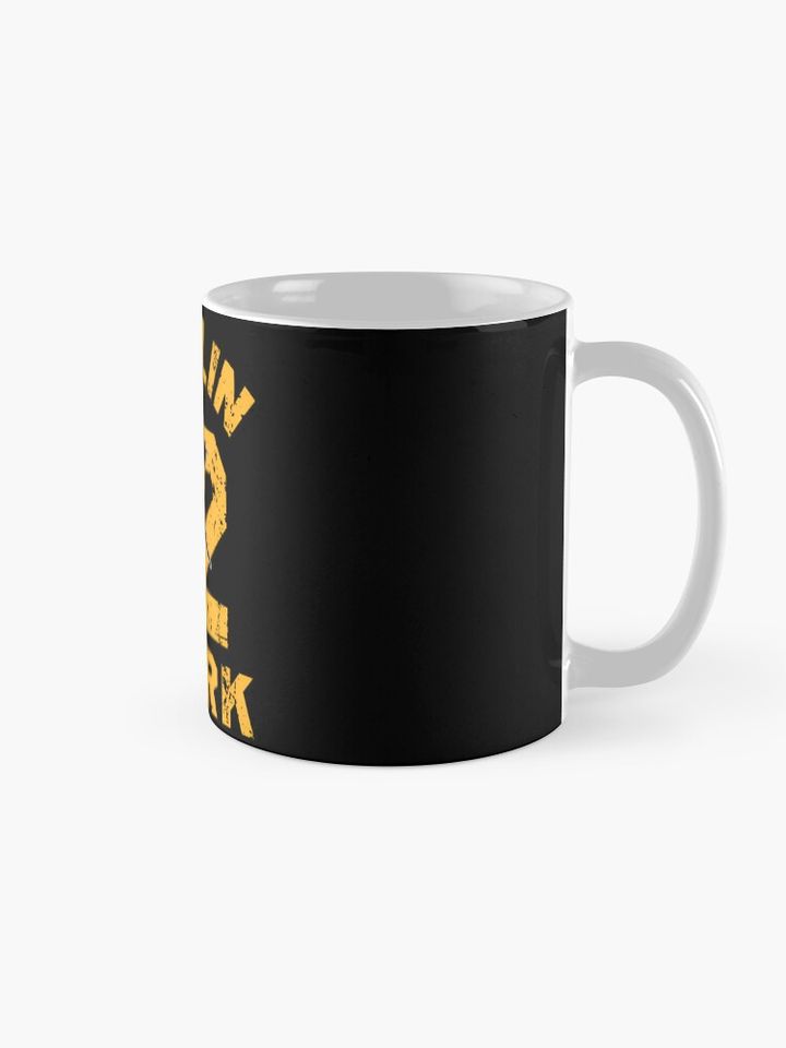 From The Logo 22 Caitlin Clark Coffee Mug
