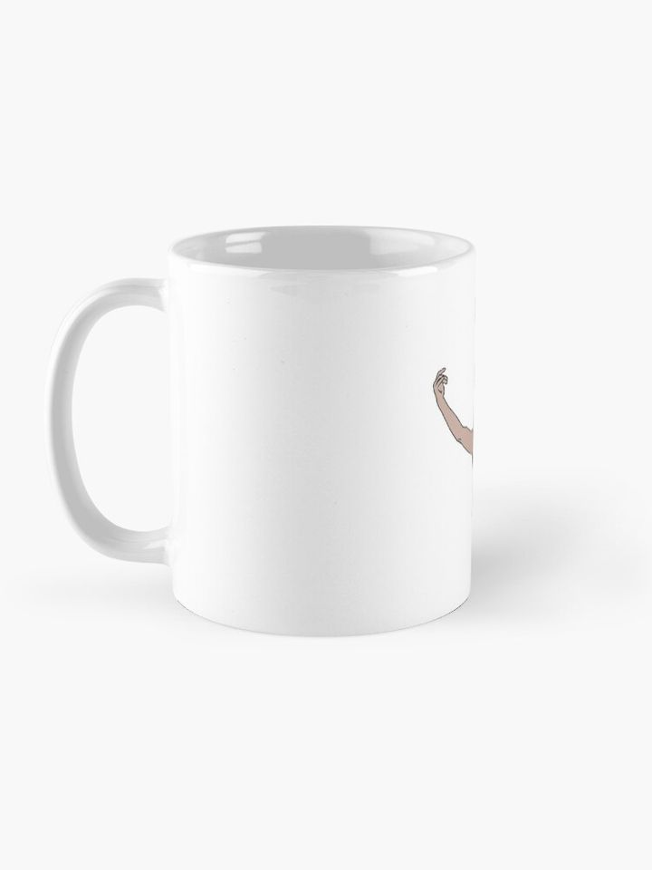 Caitlin Clark Celebration Coffee Mug