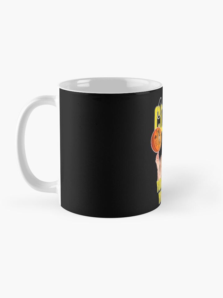 Caitlin Clark Record You Break It You Own Coffee Mug