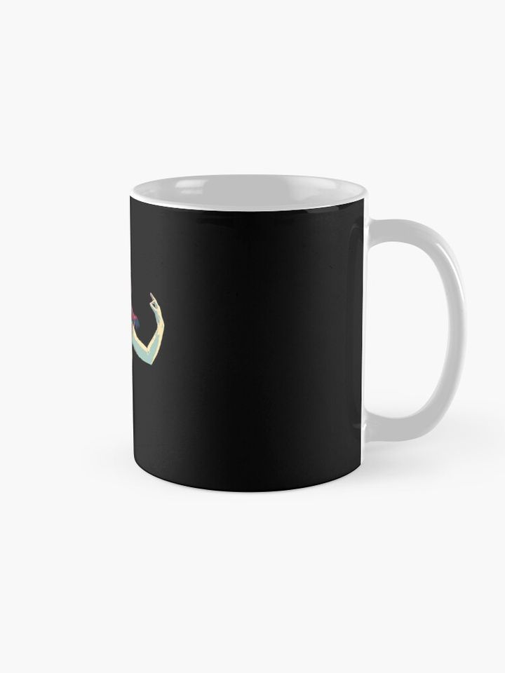 Basketball Caitlin Clark Coffee Mug