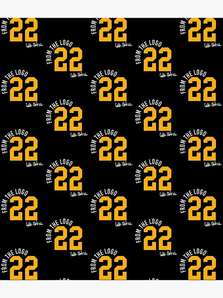 From The Logo 22 Caitlin Clark Backpack