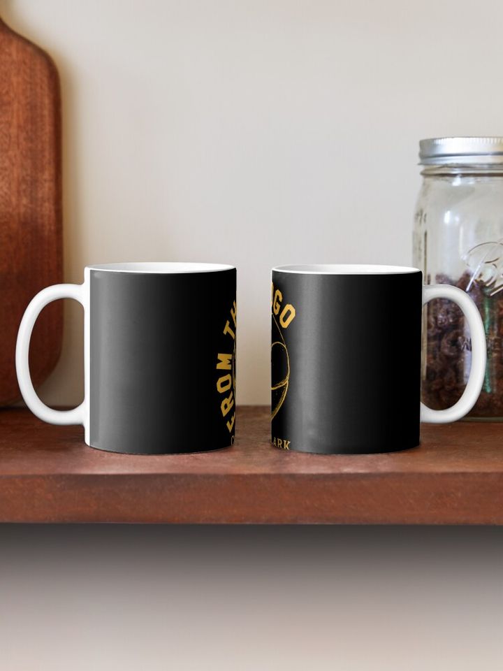 Caitlin Clark basketball Coffee Mug