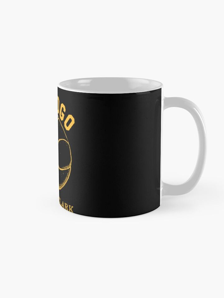 Caitlin Clark basketball Coffee Mug