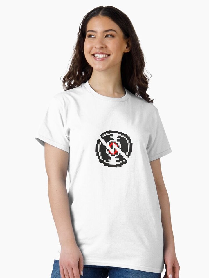 Dave Strider shirt logo  Classic T-Shirt