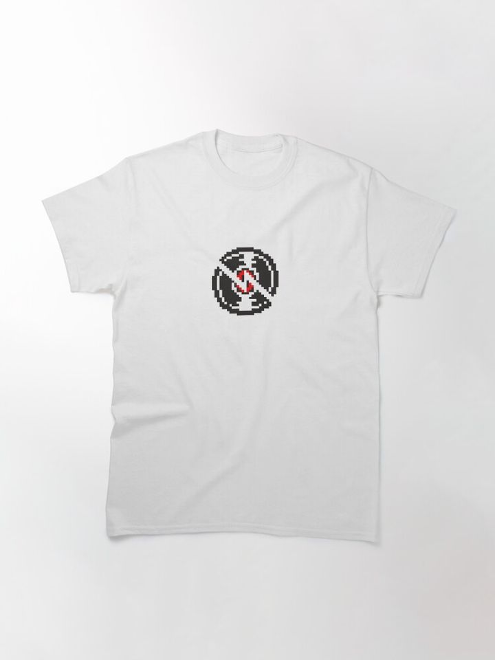 Dave Strider shirt logo  Classic T-Shirt