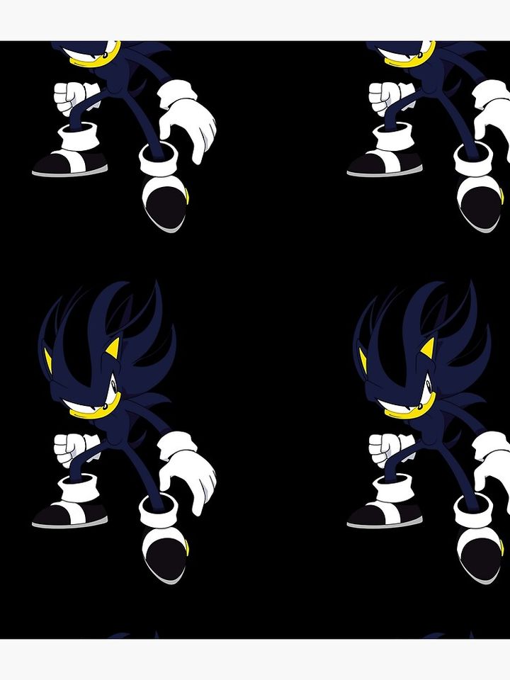 Sonic Backpack for Accessories, Bags, Backpacks