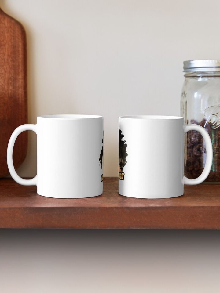 Retro Caitlin Clark Coffee Mug - Caitlin Clark merch