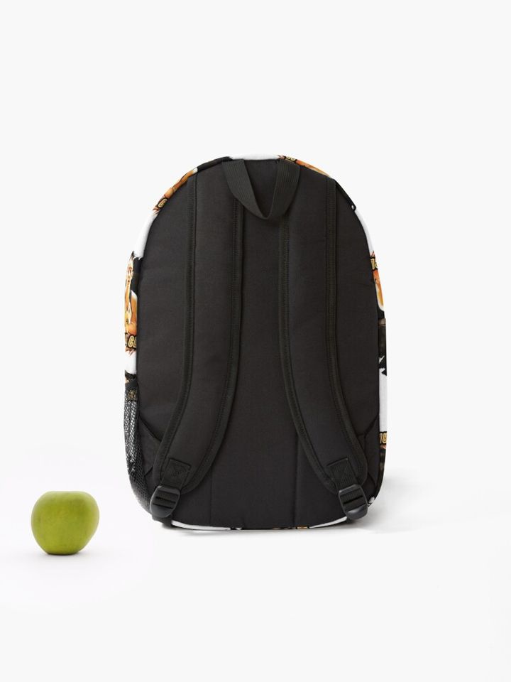 Caitlin Clark Graphic Backpack