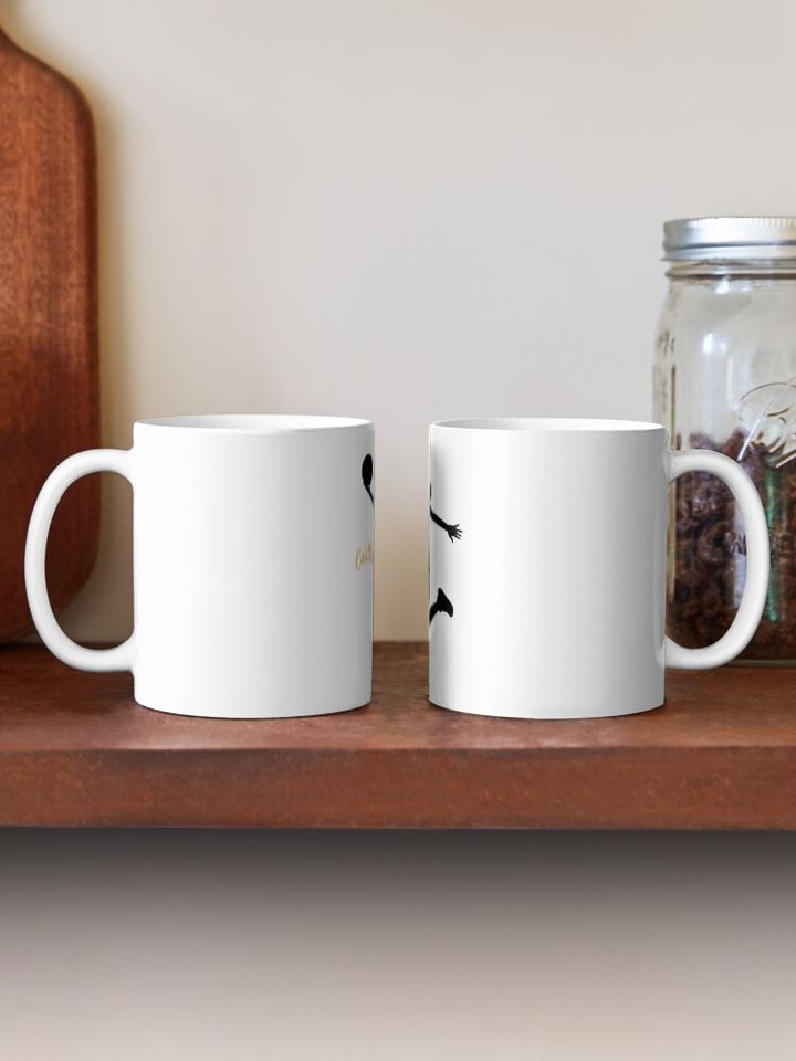 Caitlin Clark Coffee Mug