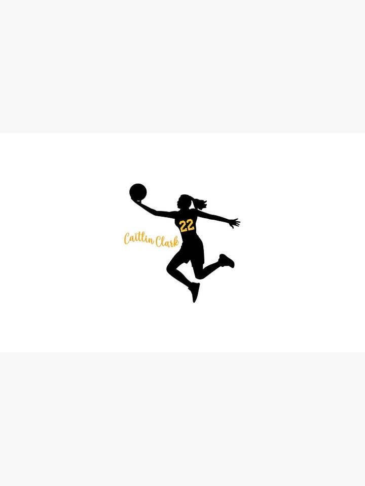 Caitlin Clark Coffee Mug
