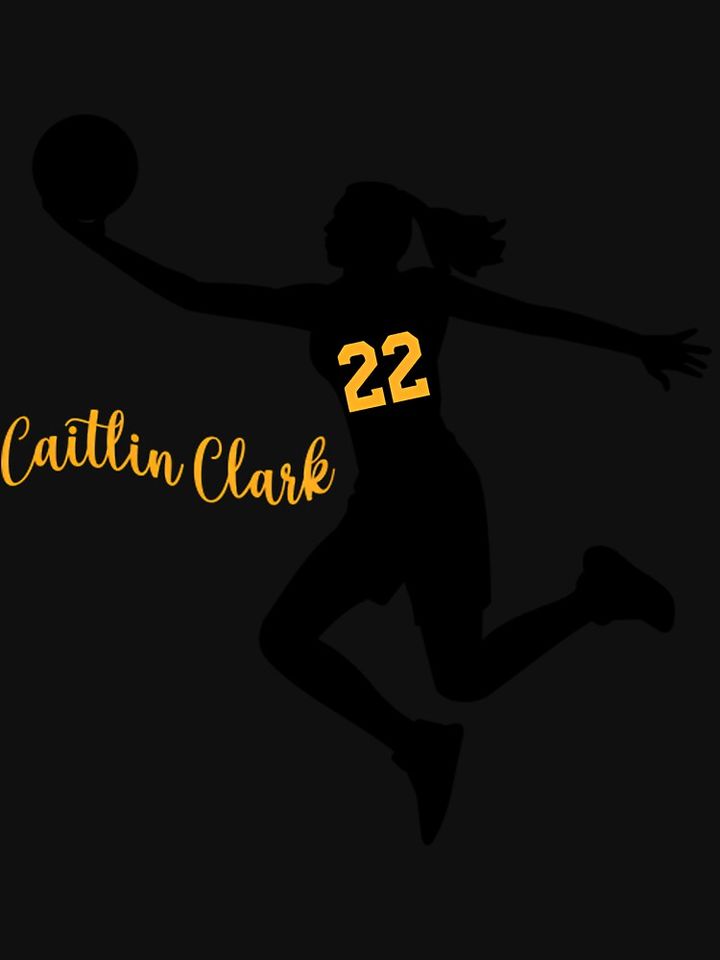 Caitlin Clark Essential T-Shirt