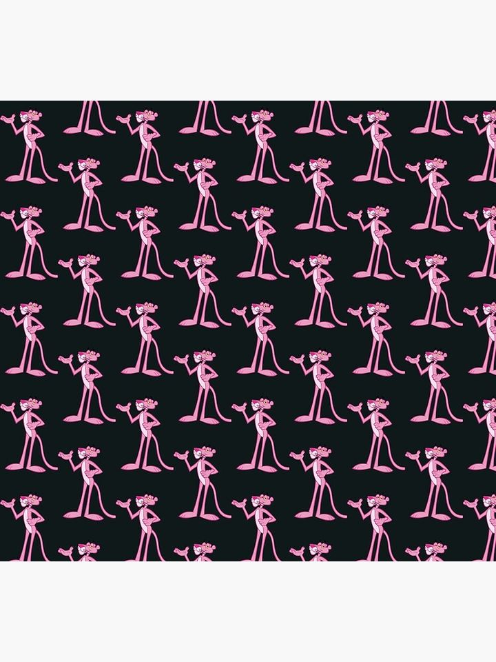 The pink Panther Socks