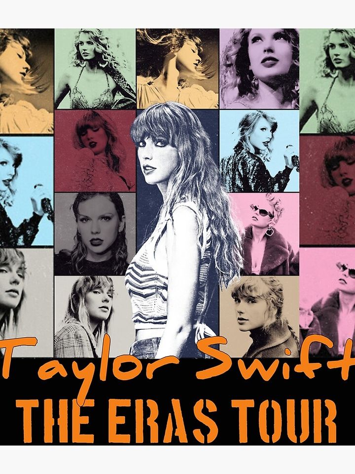 Taylor Eras Backpack, Taylor tour 2023 Backpack