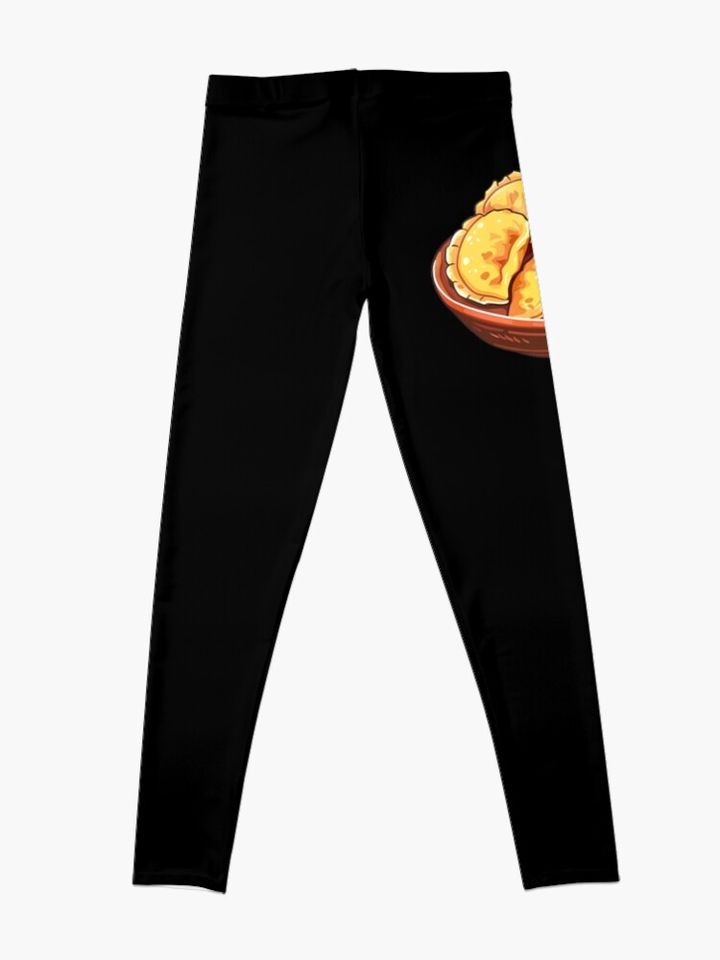 Pierogi Leggings, gift for mother's day