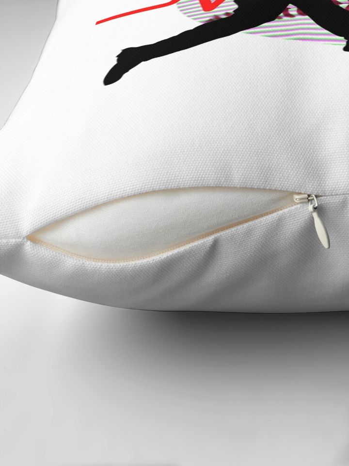 Baseball Spirit Pillow