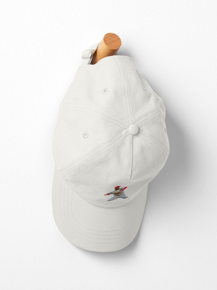 Anthony Rondon Cap