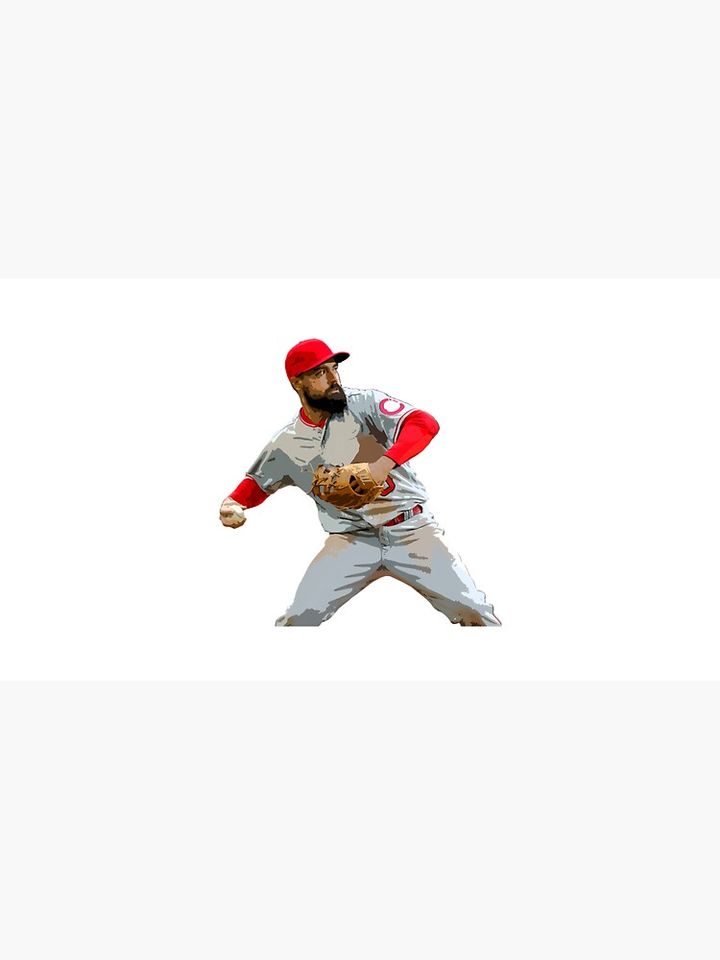 Anthony Rondon Cap